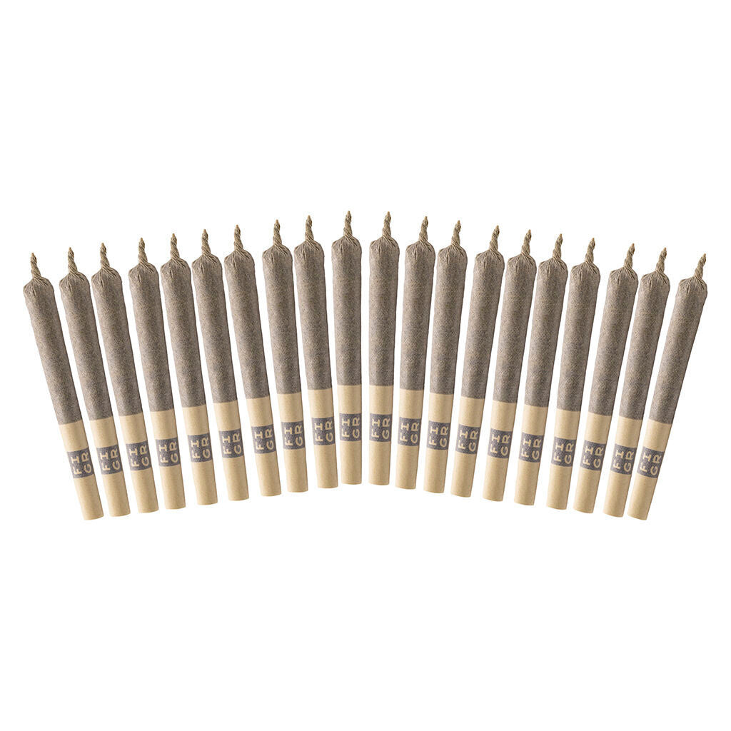 Jungle Fumes Pre-Roll - 