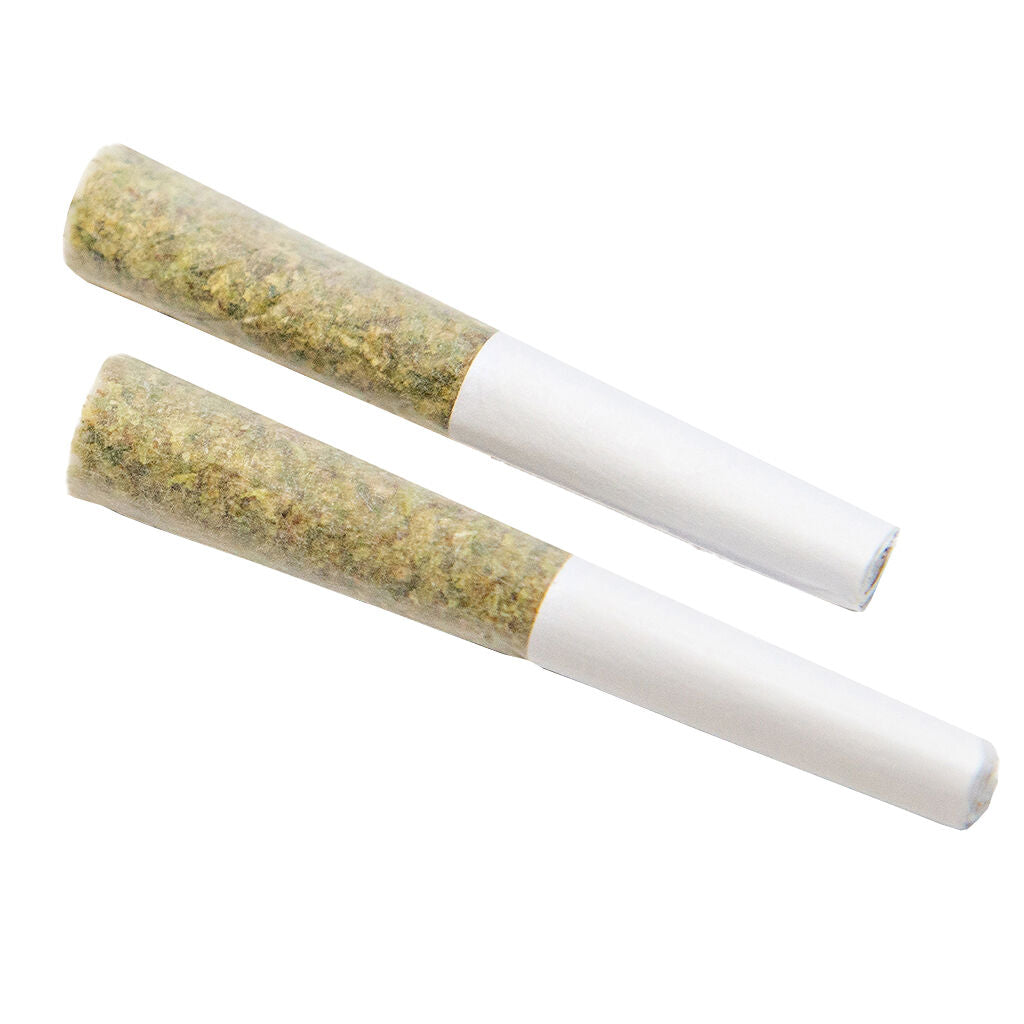 Mango Haze Pre-Roll - 