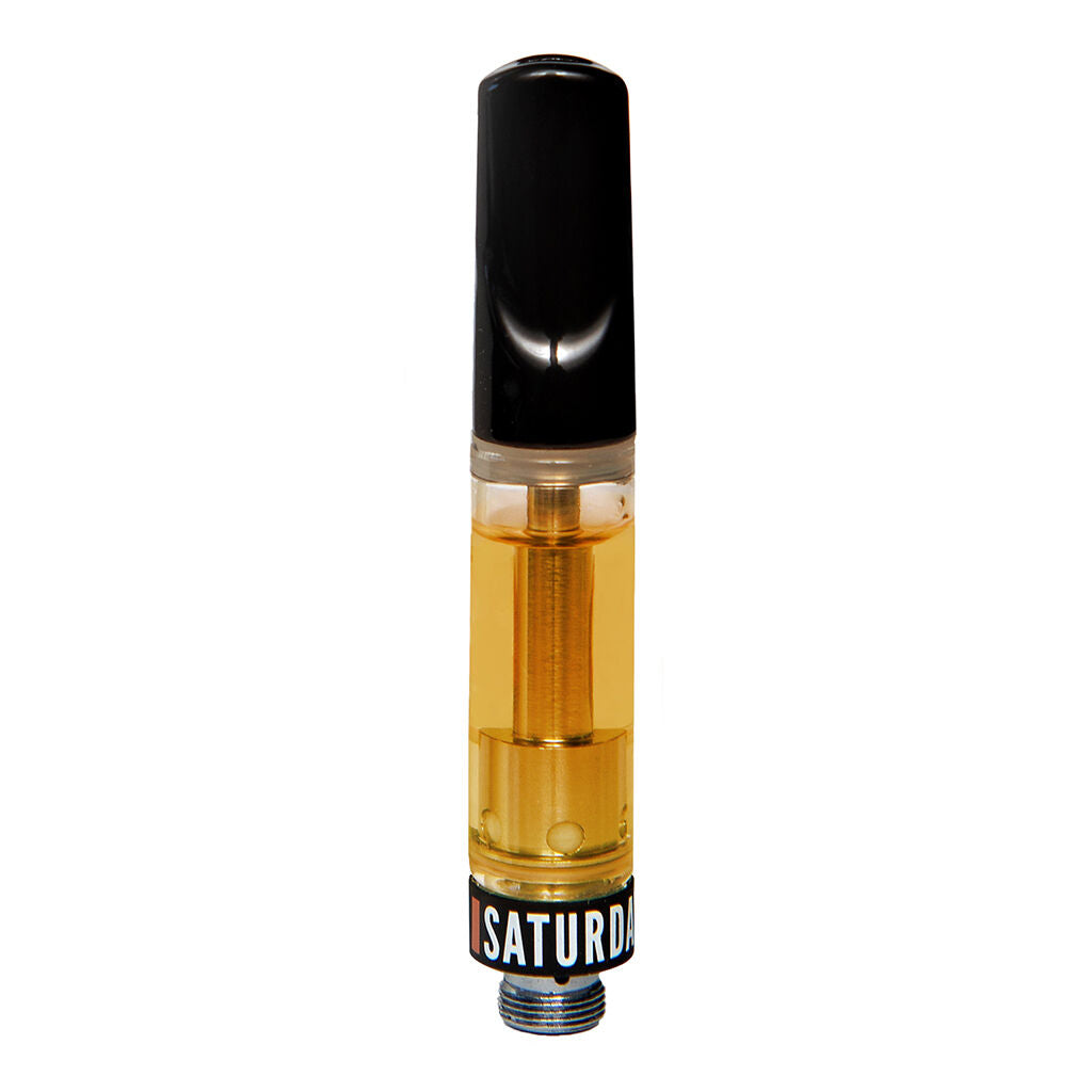 Sour Pineapple 510 Thread Cartridge - 