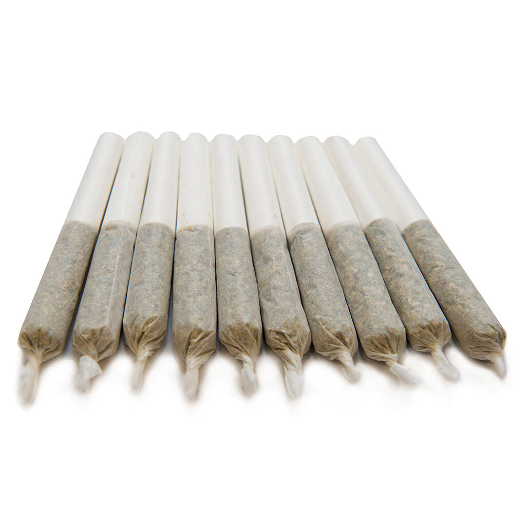 Black Sugar Rose Pre-Rolls - 