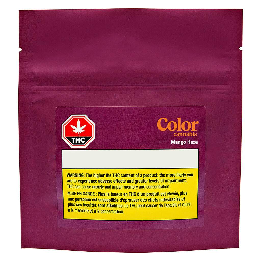 Mango Haze Pre-Rolls