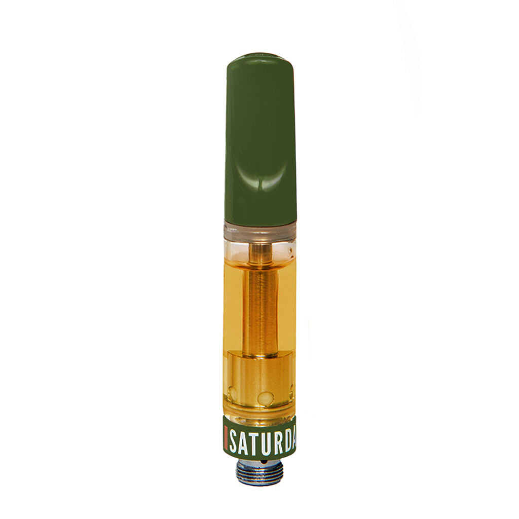 Watermelon 510 Thread Cartridge - 