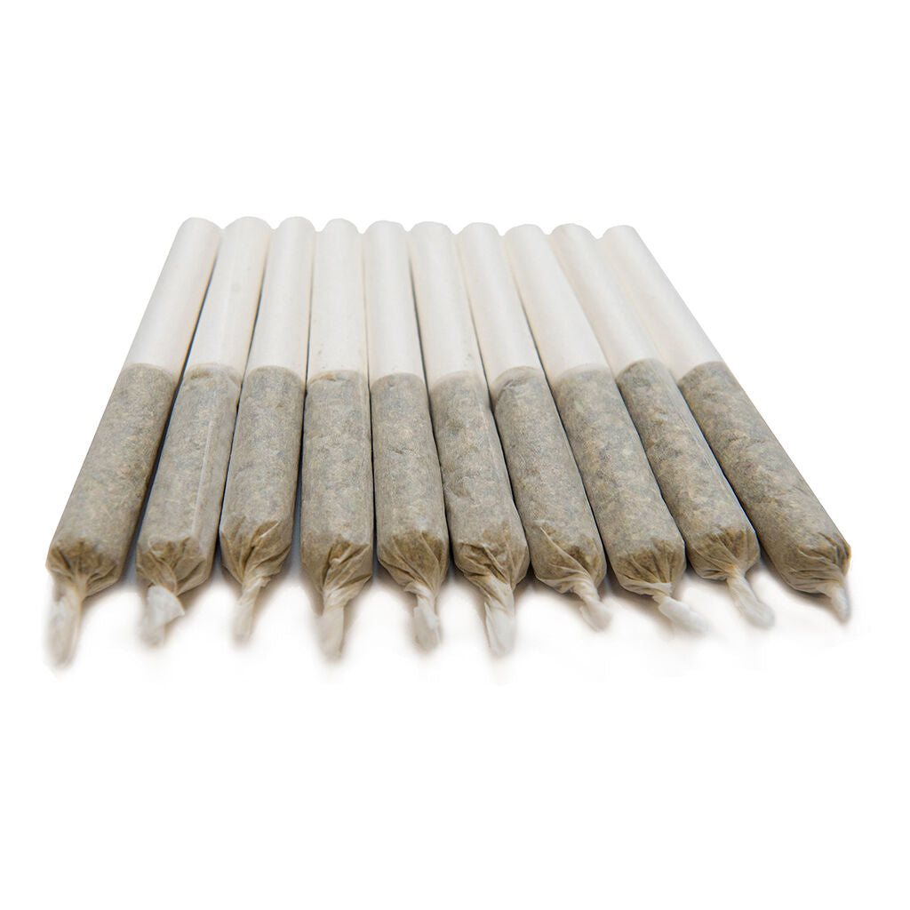 Blueberry Seagal Pre-Roll - 