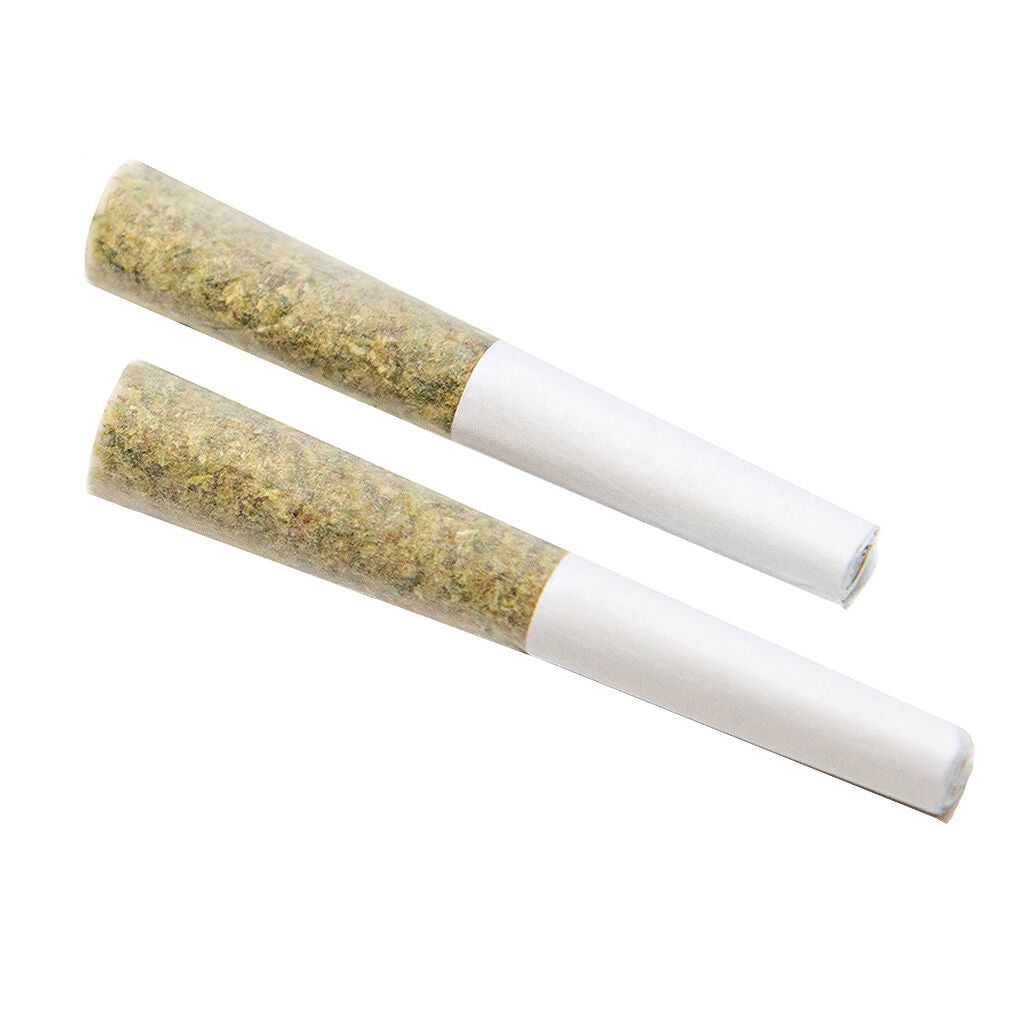 Mint Cookie Kush Pre-Roll - 