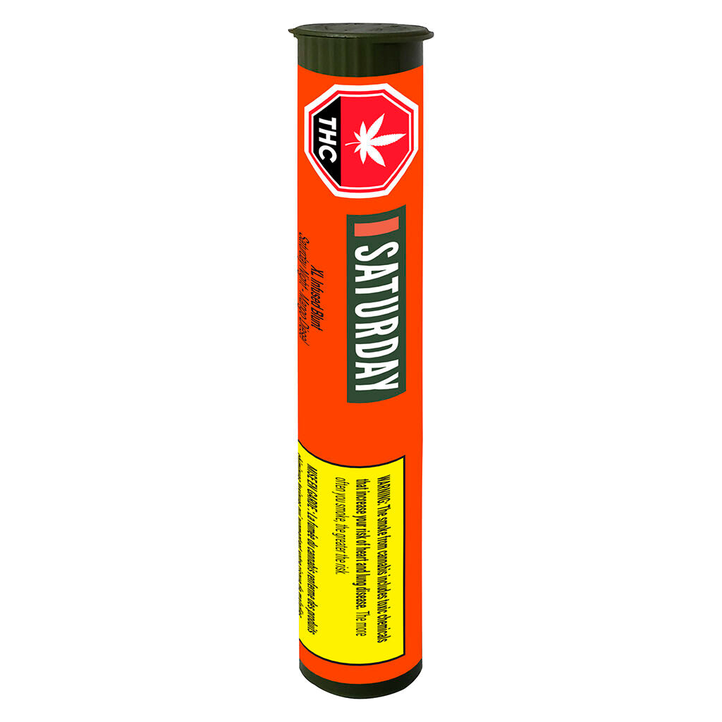 Night XL Infused Blunt - 