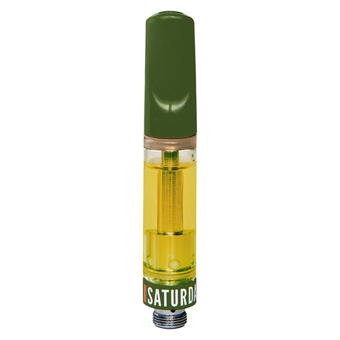 Photo Beached Mango 510 Thread Cartridge