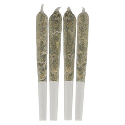 Photo Tropical Pocket Puffs Pre-Roll