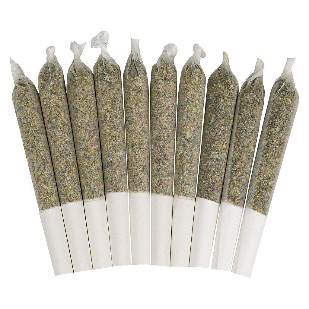 Mint Cookie Kush Pre-Roll - 