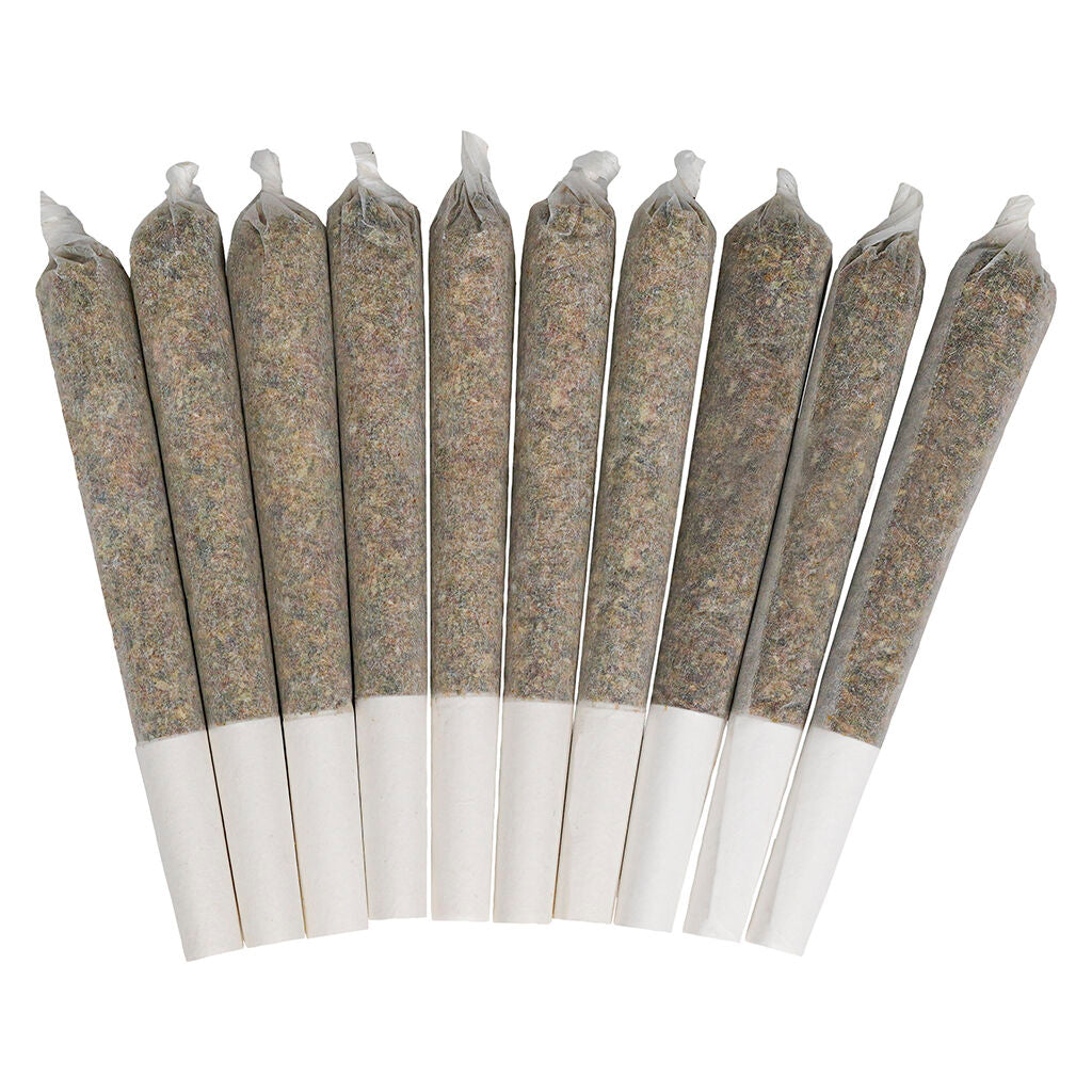 Sour Grapefruit Haze Pre-Roll - 