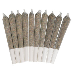 Photo Sour Grapefruit Haze Pre-Roll