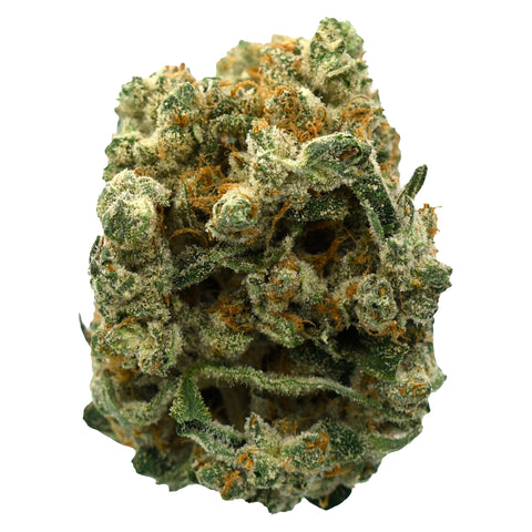 Photo Ghost Train Haze