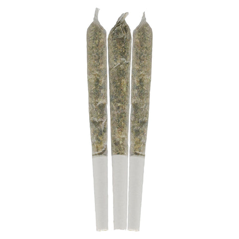 Photo Pedro's Sweet Sativa Live Resin Infused Pre-Roll