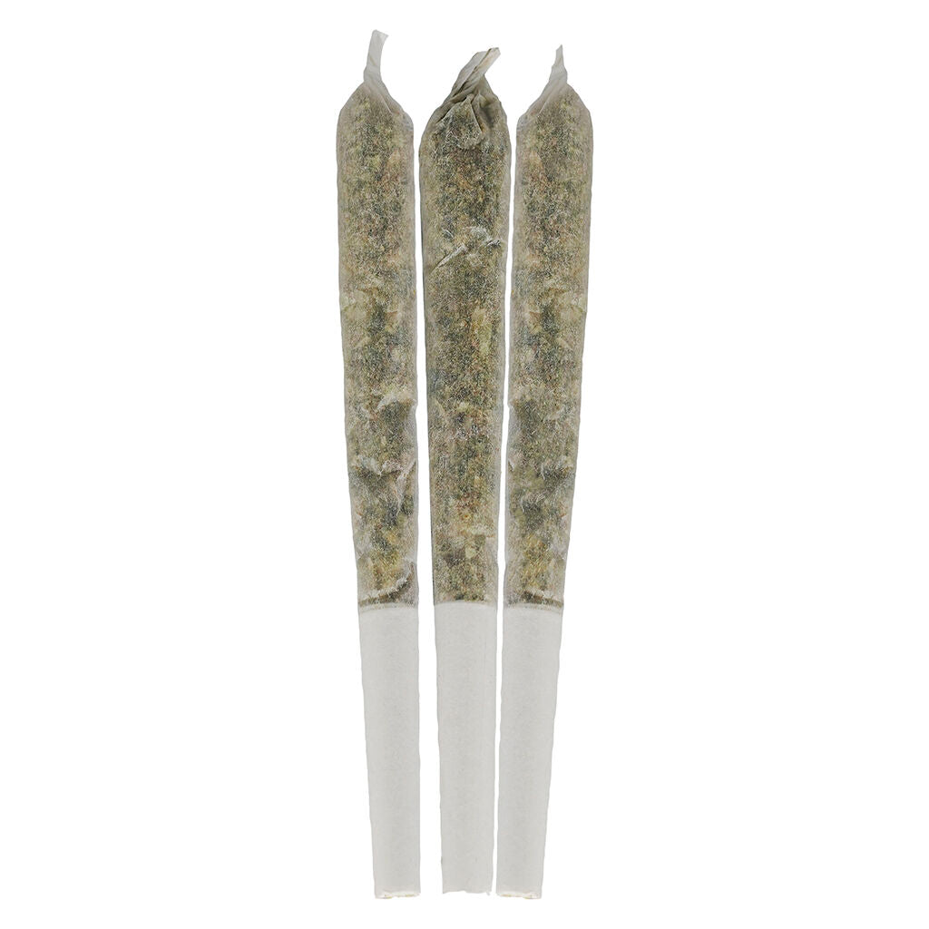 Pedro's Sweet Sativa Live Resin Infused Pre-Roll - 