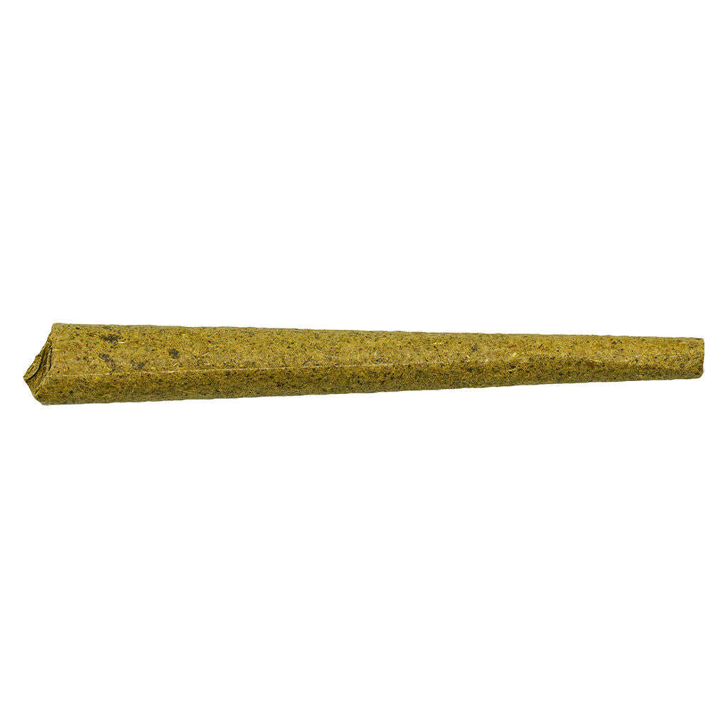 Night Sour Blueberry XL Infused Blunt - 