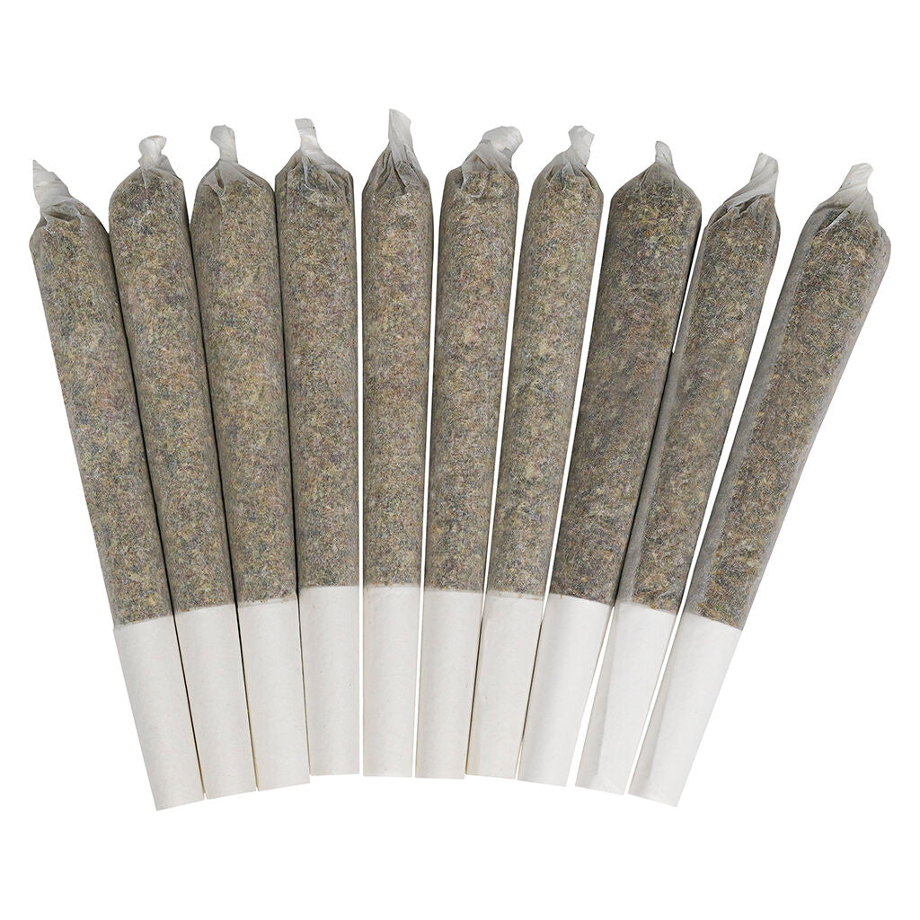 Jazzberry Pre-Roll - 