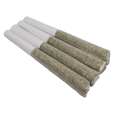 Sweet Pocket Puffs Pre-Roll Photo