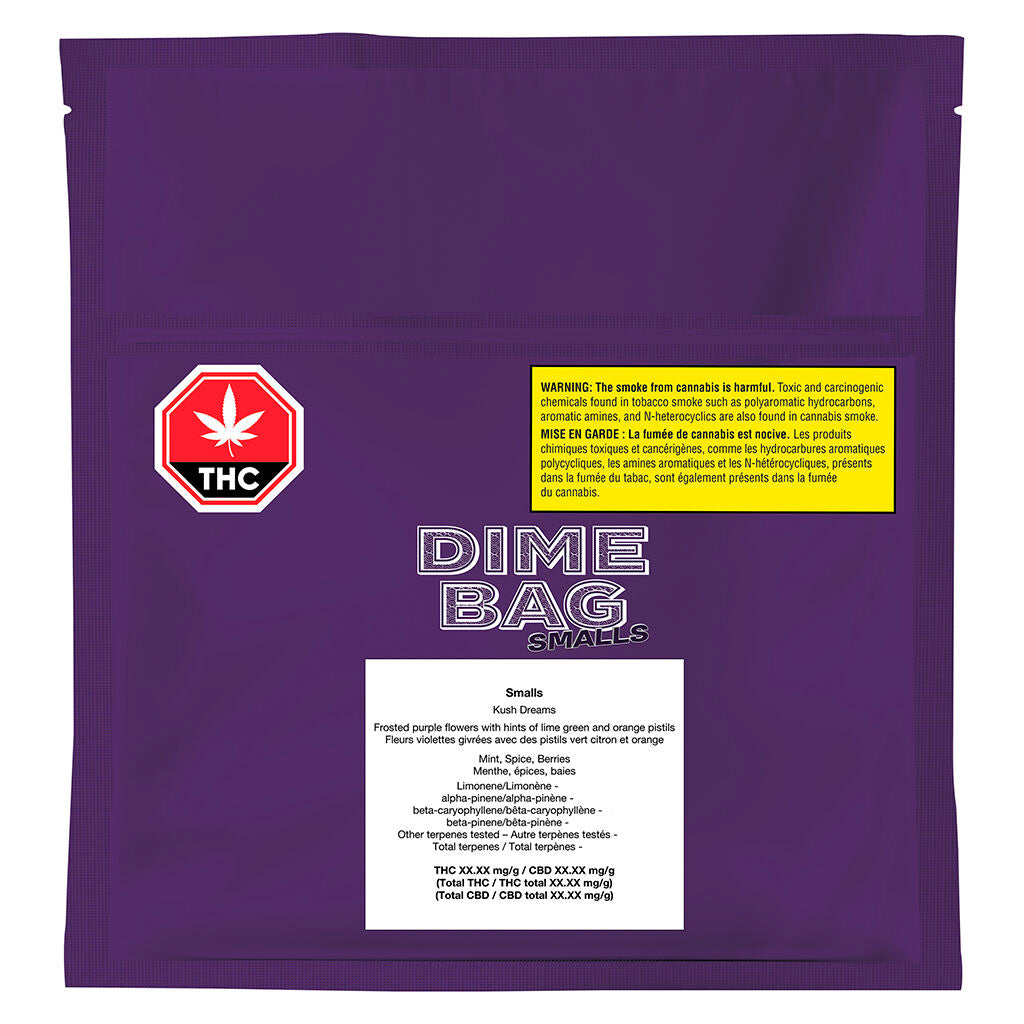 Kush Dreams - 