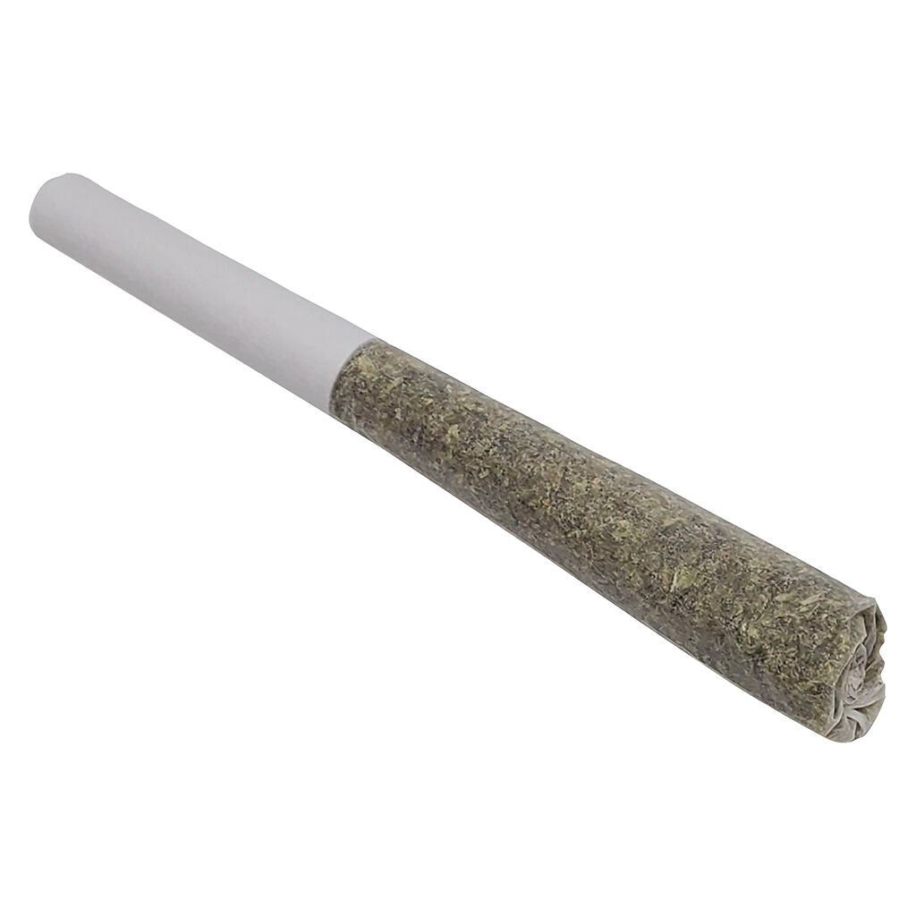 Minty Melon Pocket Rockets Infused Pre-roll - 