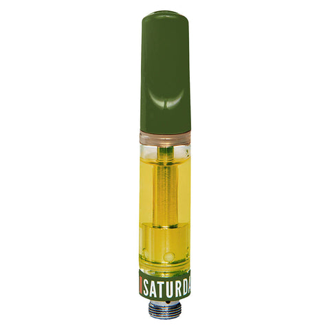 Toasted Hazelnut 510 Thread Cartridge Photo