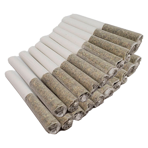 Photo Mega Pack Diesel Pocket Puffs Pre-roll