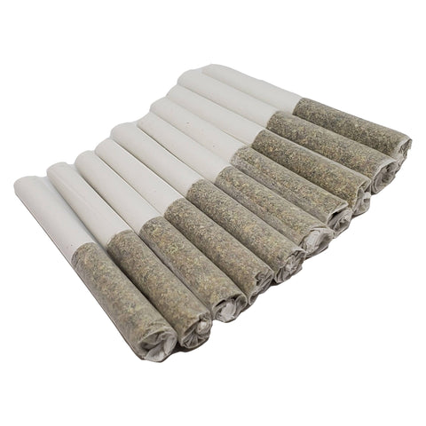 Photo Cosmic Lemonade Pre-Roll