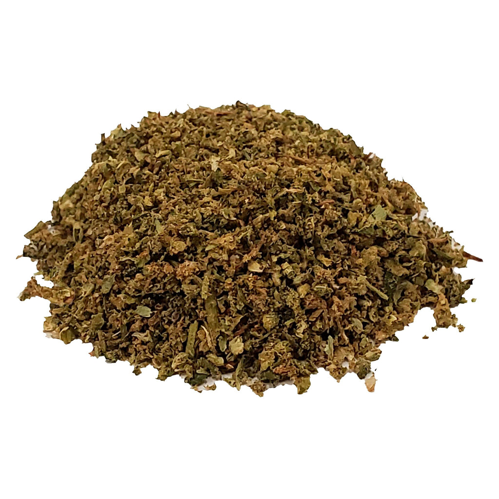 Diesel Pack N’ Puff Milled Flower - 