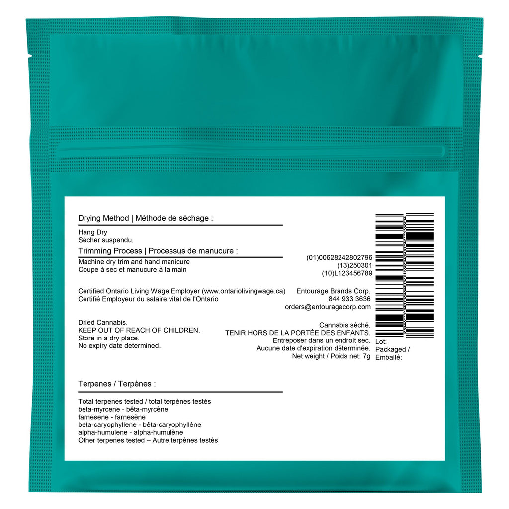 Pedro's Sweet Sativa - 