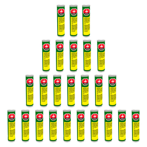 Photo Calendrier Préroulé Color