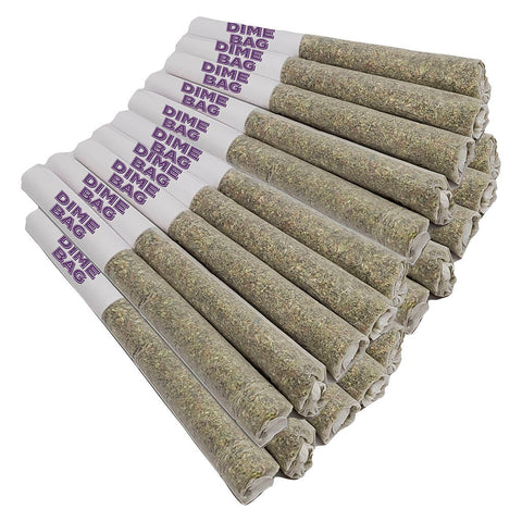 Photo Doozies Tropical Pocket Puffs Pre-Roll