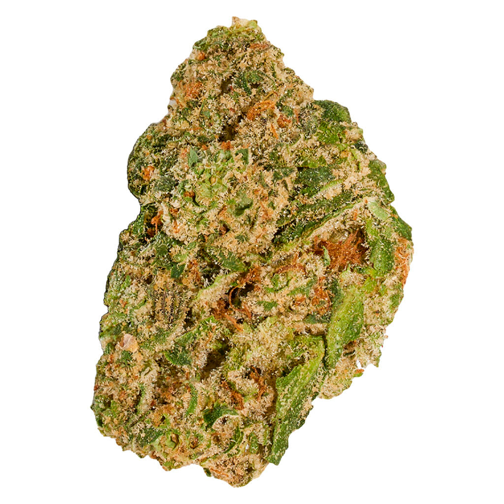 Sticky Mintz - 