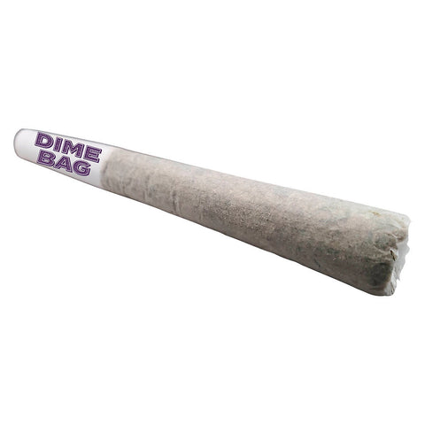 Photo Diesel Indica BFJ (Big Fat Joint)