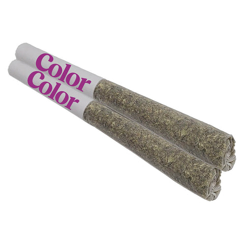 Photo Mango Haze Pre-Roll