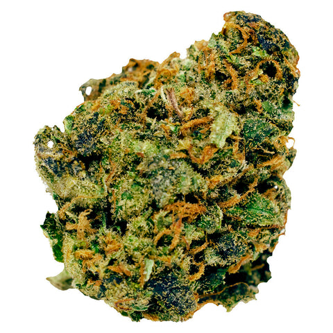 Photo CBD Pumpkin Spice