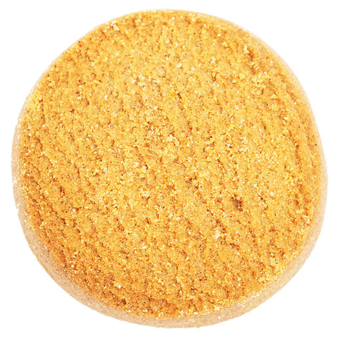 THC Shortbread Biscuit Photo