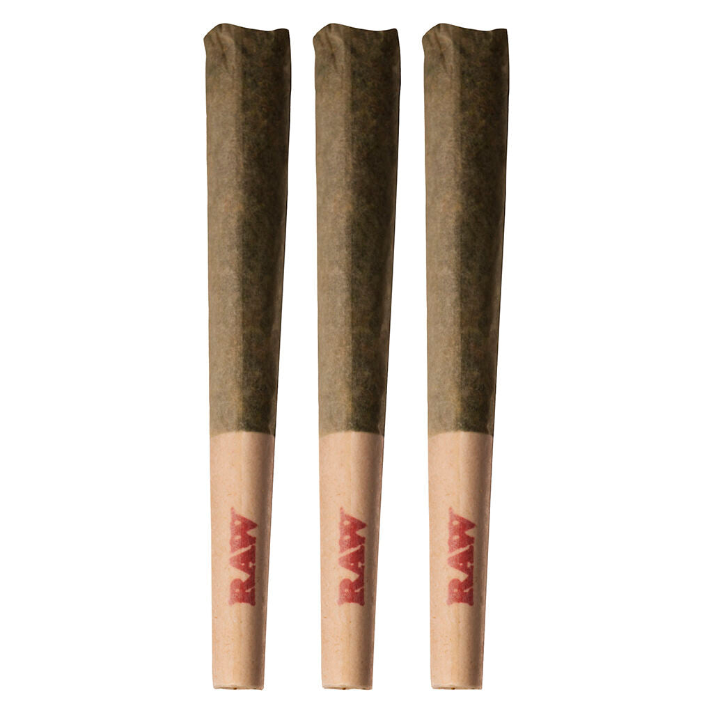 Durga Mata II CBD Pre-Roll - 