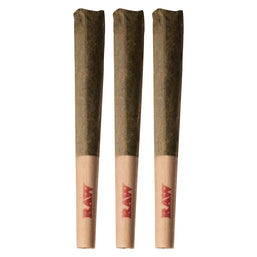 Photo Durga Mata II CBD Pre-Roll