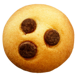 Photo Chocolate Chip Biscuit