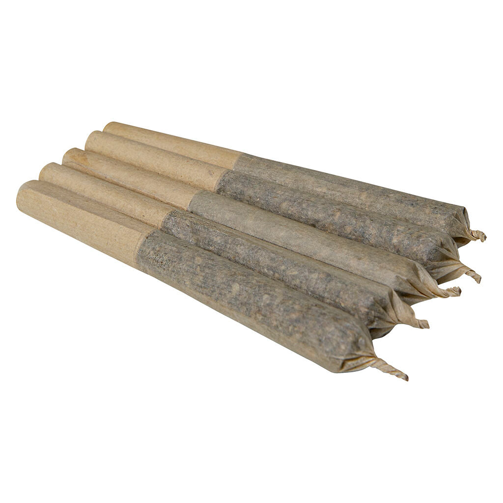 Blueberry Bliss Pre-Roll - 
