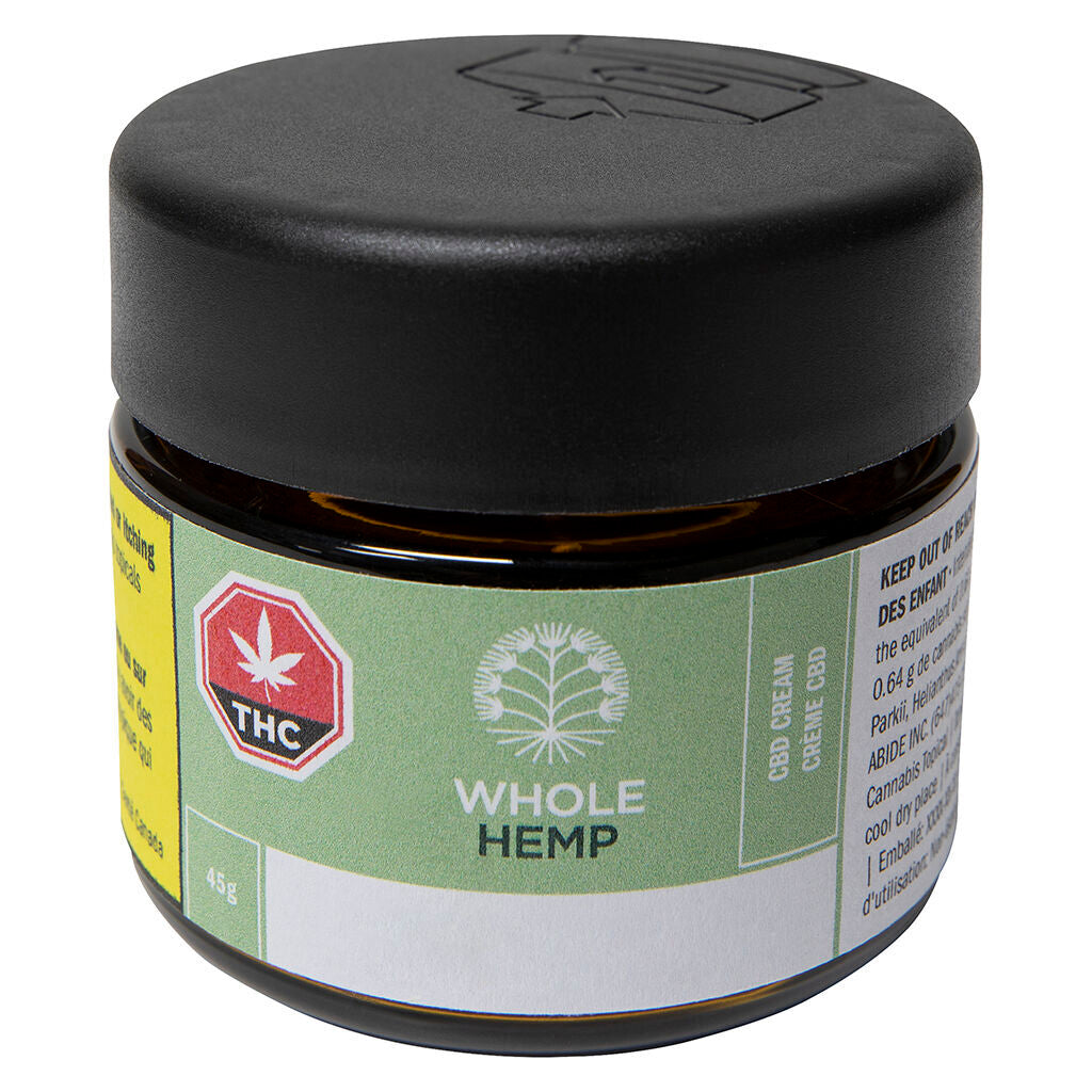 CBD Cream