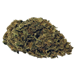 Photo Cherry Blossom CBD Flower