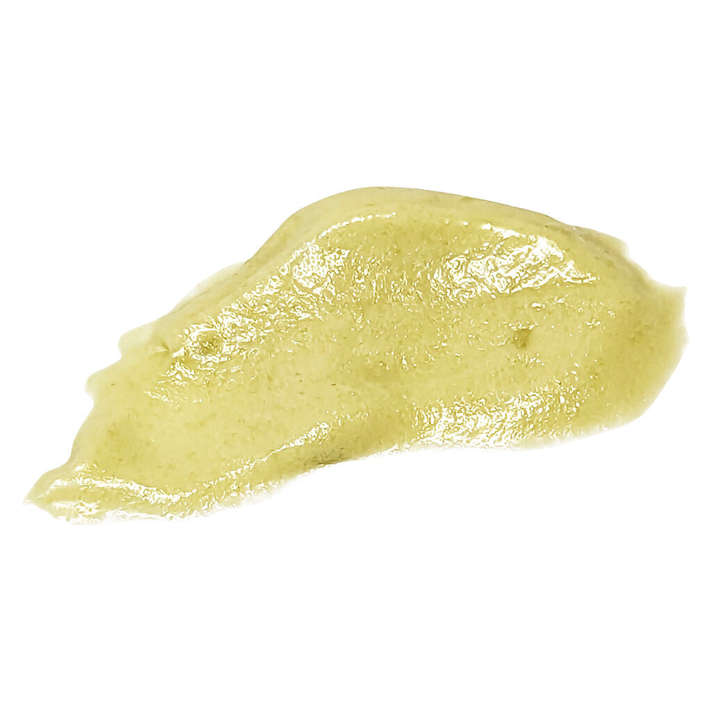 CBD+THC Cream - 