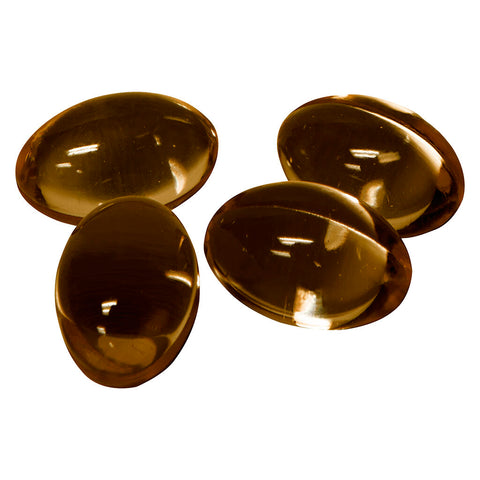 Photo THC à spectre complet gélules