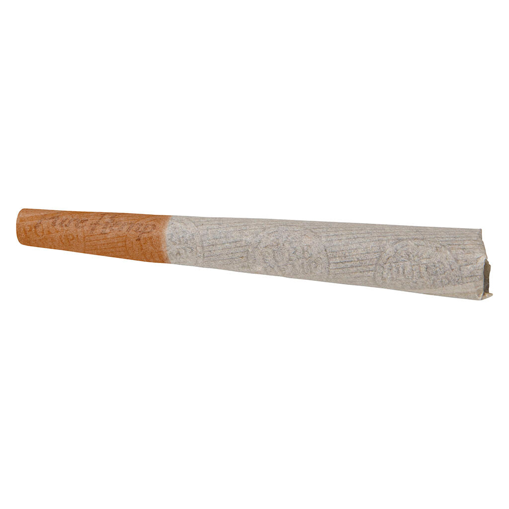 CBG Infused OG Haze Pre-Roll - 