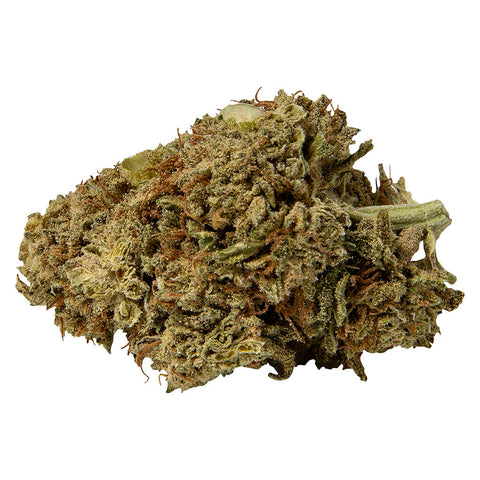 Photo fleur de CBD Premium