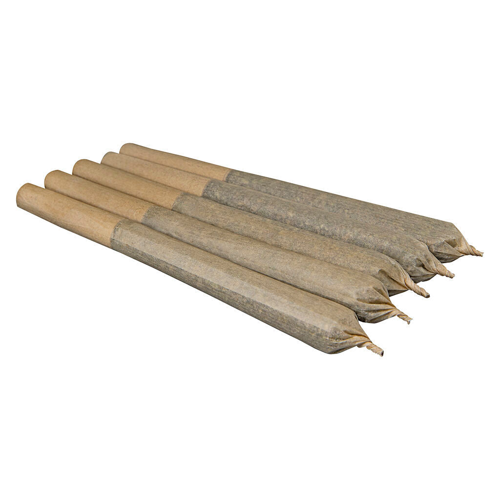 Pink Lemonade Pre-roll - 