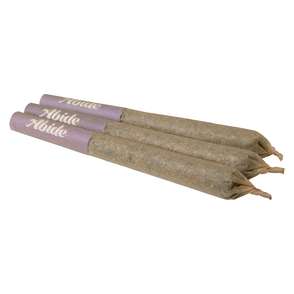 CBG Infused Mango 1:1:1 Pre-Roll - 