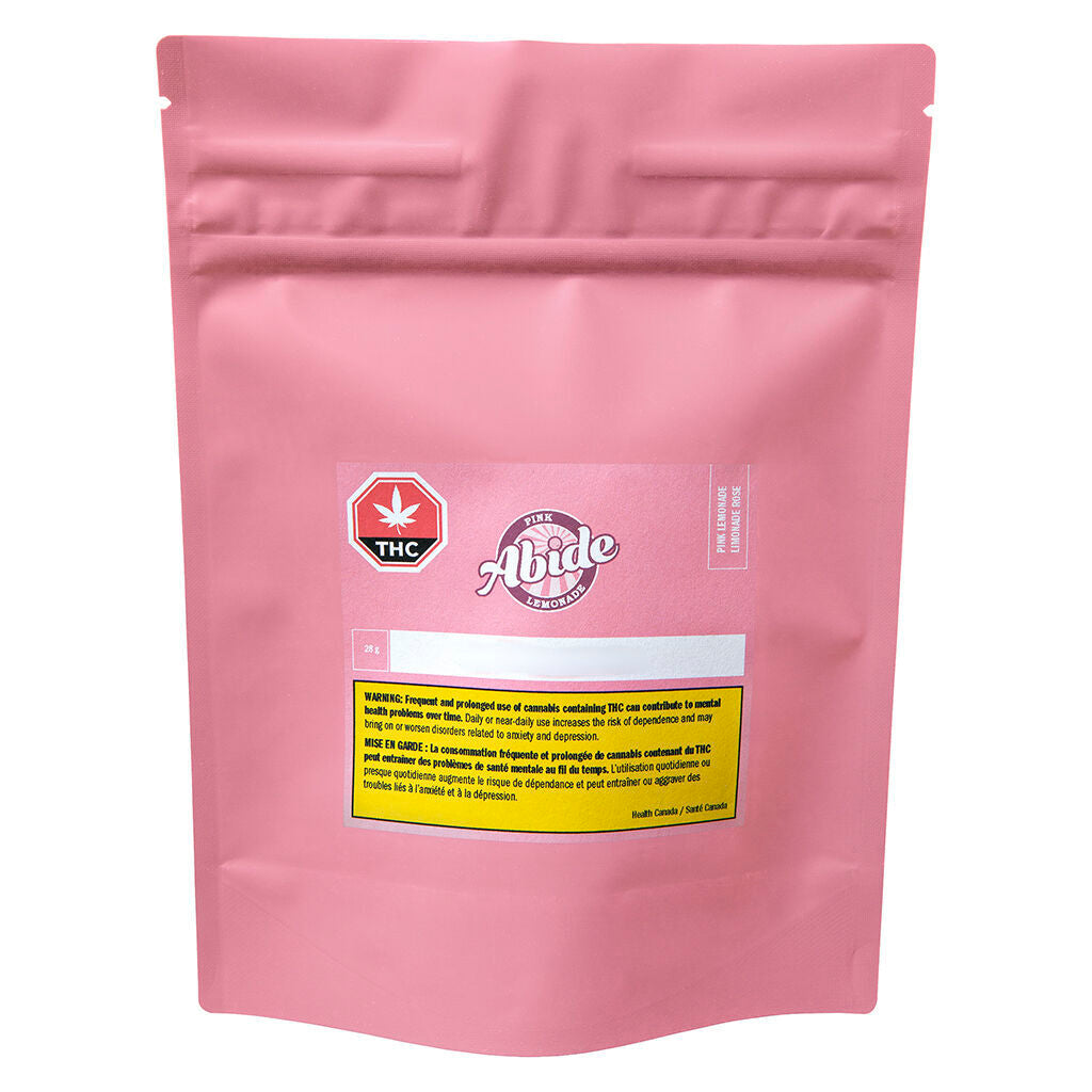 Pink Lemonade - 