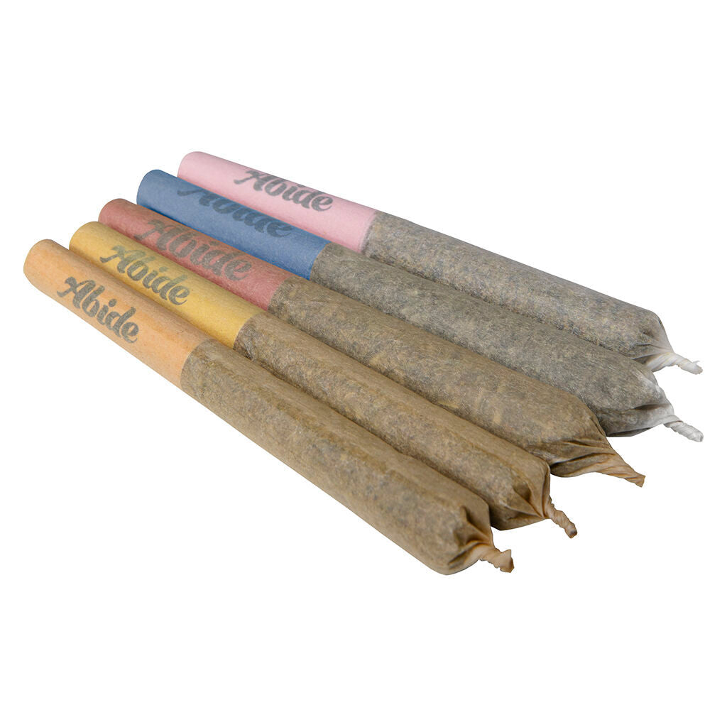 High Five Pre-Roll Pack