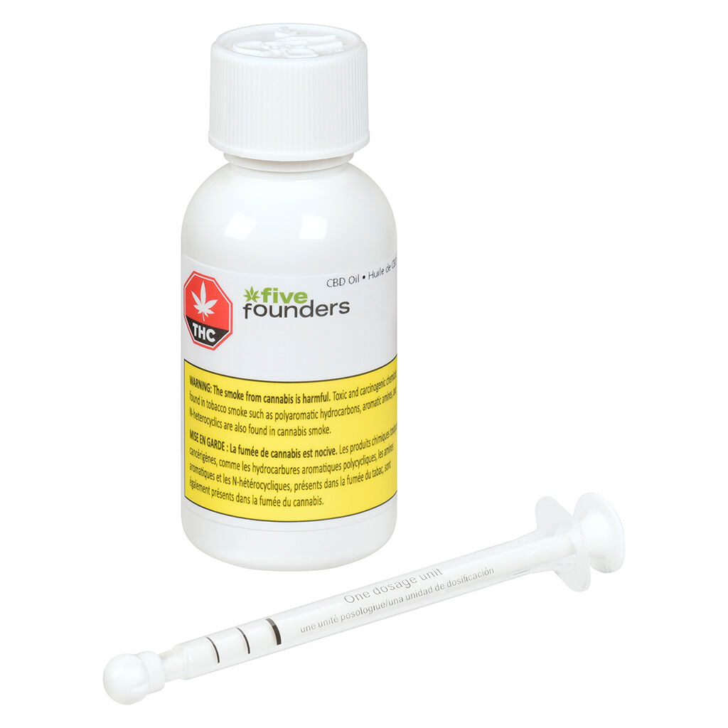 CBD Oil