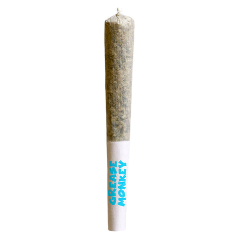 Photo Grease Monkey Pre-Roll